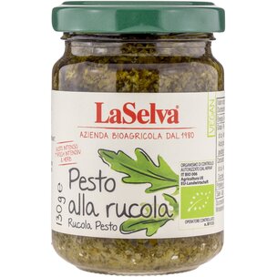 Pesto alla Rucola - Rucola Würzpaste