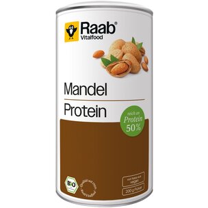 Bio Mandelprotein