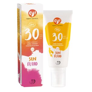 Sun Fluid LSF 30