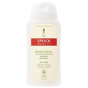 Speick Organic 3.0 Duschgel