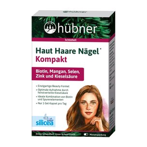 hübner® Haut Haare Nägel Kompakt