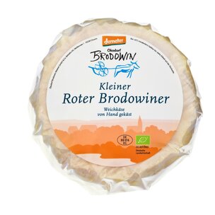 Demeter Kleiner Roter Brodowiner