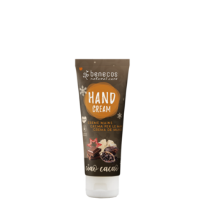 benecos Hand Cream ciao cacao