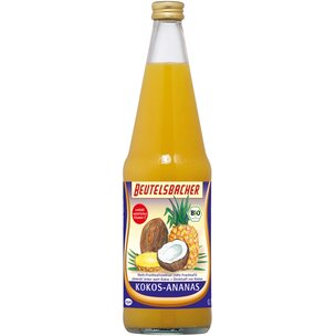 Bio Kokos-Ananas