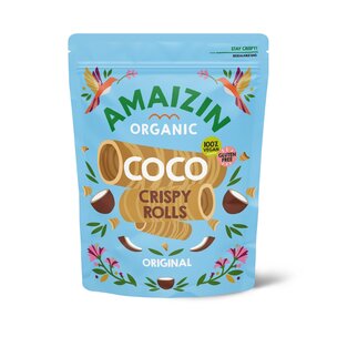 Coco crispy rolls original