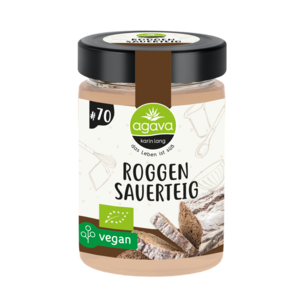 Roggensauerteig flüssig