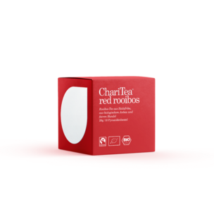 ChariTea - red rooibos