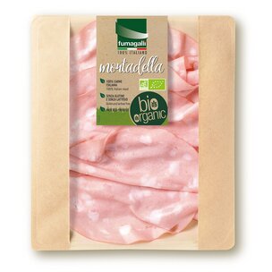 Mortadella Bio - 70g