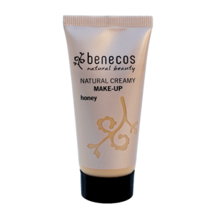 benecos Creamy Make-up honey 