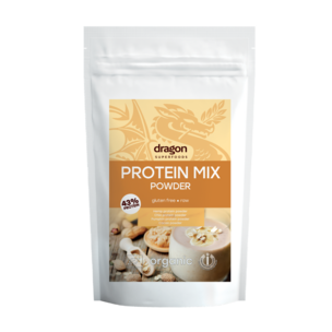 Dragon Supefoods Protein Mix 200g