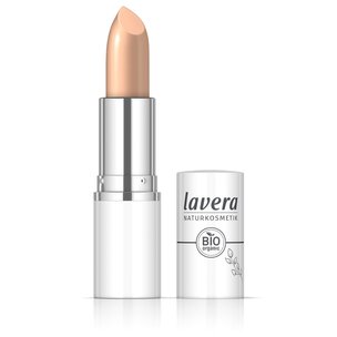 Cream Glow Lipstick -Peachy Nude 04-