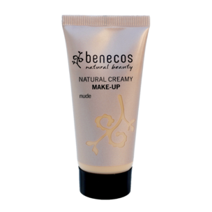 benecos Creamy Make-up nude 