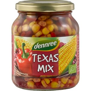 Texas-Mix