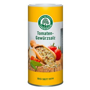 Tomaten-Gewürzsalz