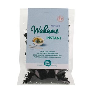 Instant Wakame