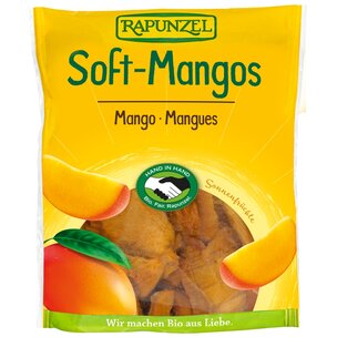 Mango Soft HIH