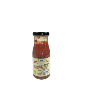 Sriracha-Sauce Bio