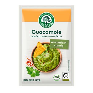 Guacamole