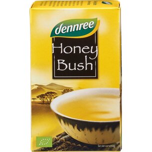 Honeybushtee 