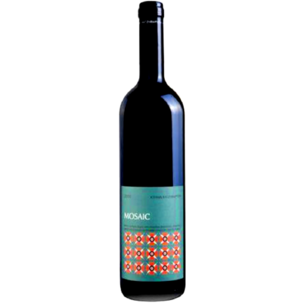 Mosaic - Bio Rotwein aus Griechenland PGI