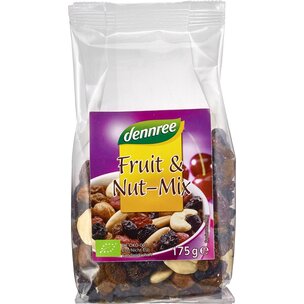 Fruit & Nut-Mix 