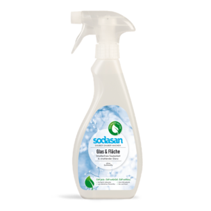 Glass & Surface Cleaner