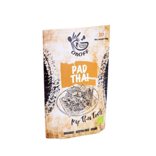 Organic Thai Pad Thai Stir Fry Sauce