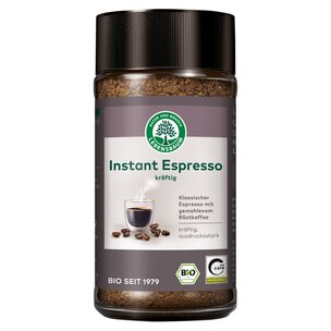 Espresso Instant