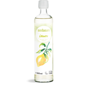 Room Fragrance Lemon Refill