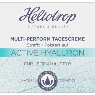 ACTIVE HYALURON MP Tagescreme