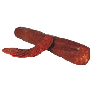 Chorizo-Paprika-Salami, Stange