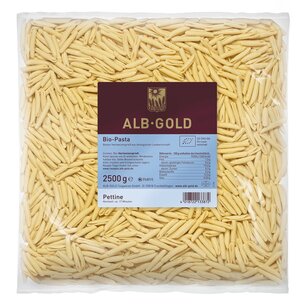 AG Bio Pasta Pettine 4 x 2,5 kg