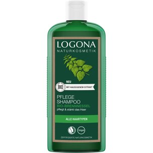 Pflege Shampoo Bio-Brennnessel