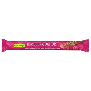 Himbeer-Joghurt Stick