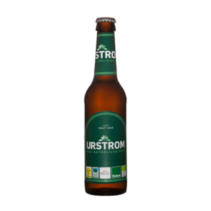 URSTROM - Das Natürliche Bier  (VP1: 6x4x0,33l)