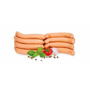 BIO-Mini-Wiener Würstchen (Frankfurter)