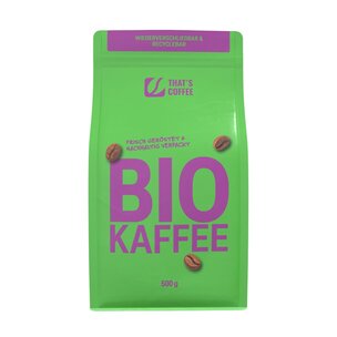Bio-Kaffee 500g