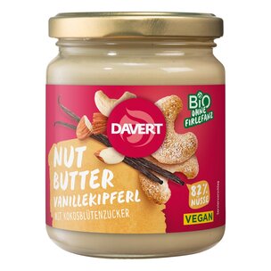 Nut Butter Vanillekipferl 5x250g