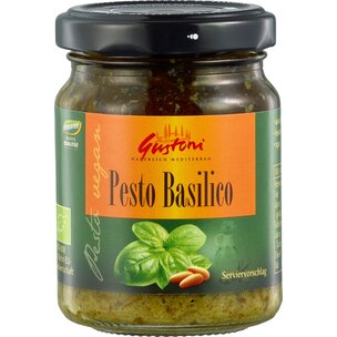 Pesto Basilico