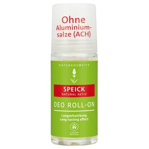 Speick Natural Aktiv Deo Roll-on