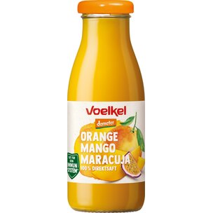 Orange Mango Maracuja