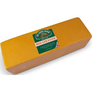 Red Leicester