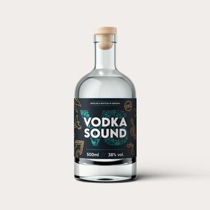 Vodka Sound