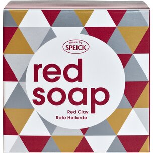 Red Soap, Heilerde