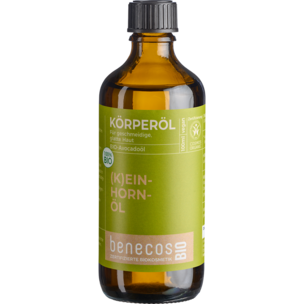 benecosBIO Körperöl Bio-Avocadoöl