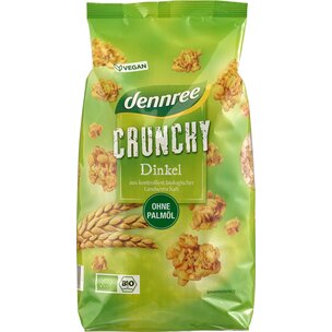 Dinkel-Crunchy 
