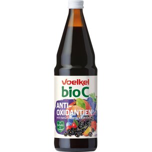 bioC  Antioxidantien
