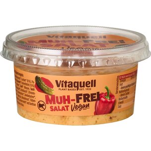 Muh-Frei Salat Bio vegan