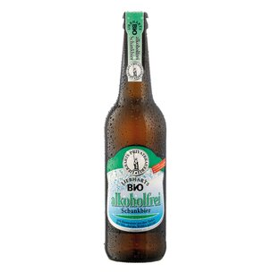 Bio Alkoholfrei