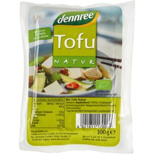 Tofu Natur 